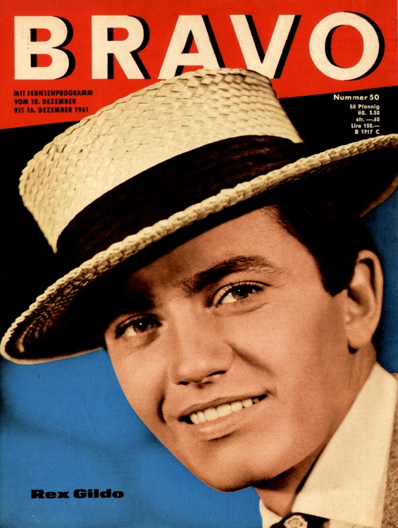 BRAVO 1961-50